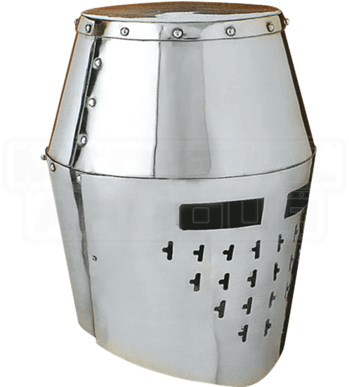 Knight Helmet - Armour (550x550), Png Download
