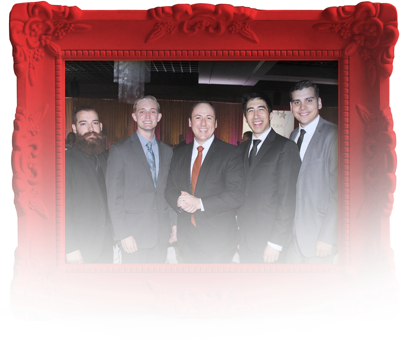 Frame Team Poof - Picture Frame (800x742), Png Download