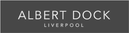 Albert-dock - Albert Dock (800x419), Png Download