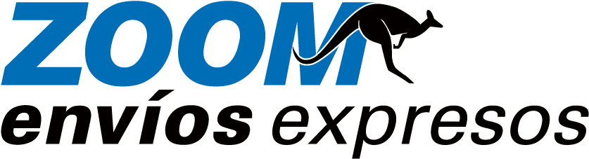 Expresos - Zoom Envios Expresos Logo (950x261), Png Download