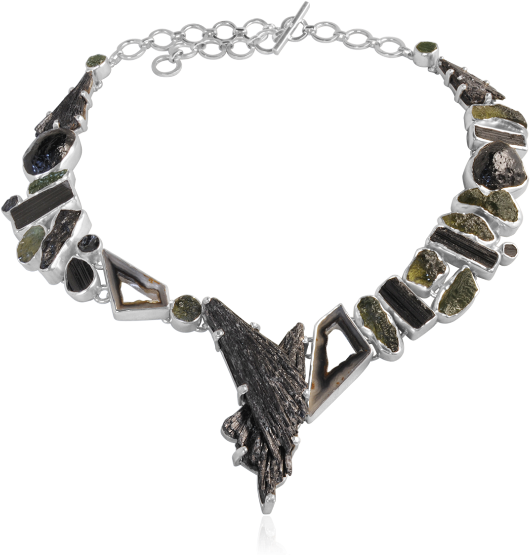 Necklace (1126x1126), Png Download