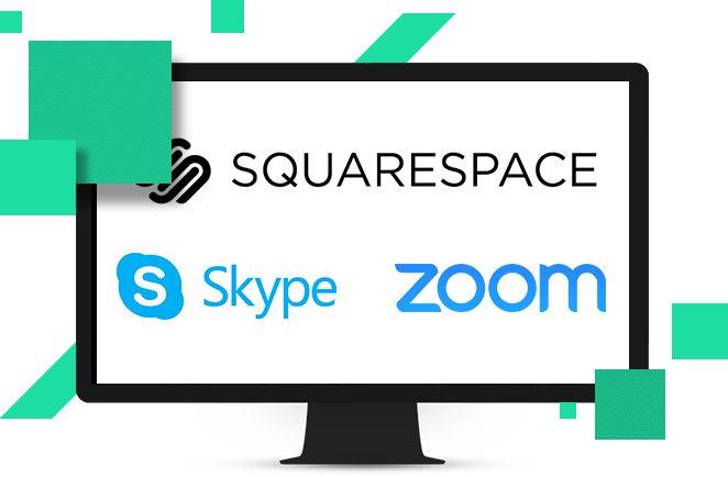 Squarespace Online Training - Logitech C925e 1920 X 1080pixels Usb 2.0 Black Webcam (662x434), Png Download