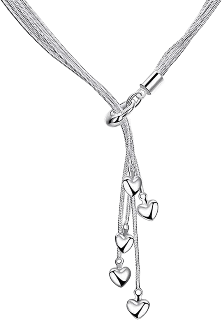 Download Necklace Full Size PNG Image PNGkit