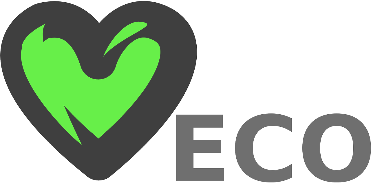 Eco Friendly, Biodegradable, Poof - Simbolo Ecologico Png (1280x640), Png Download