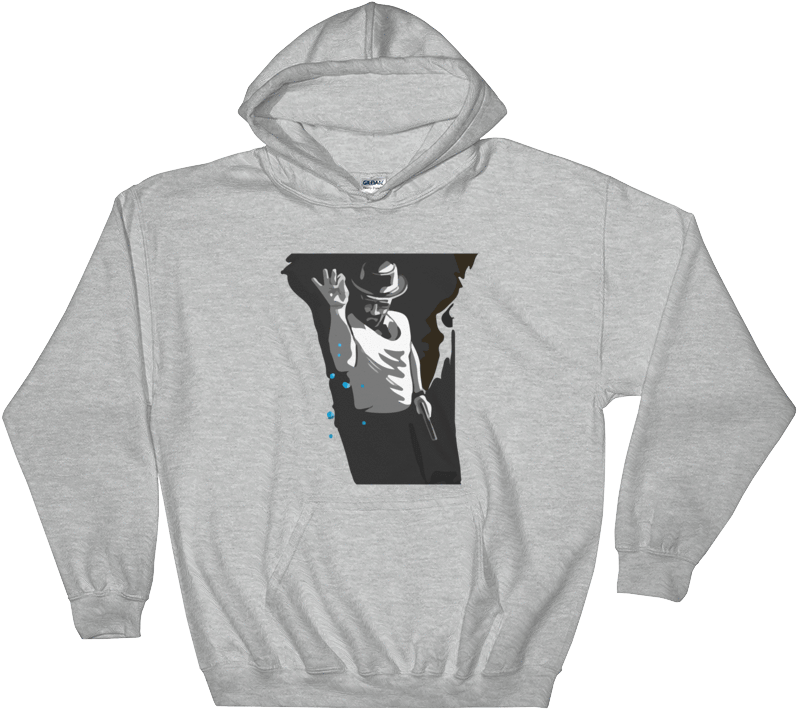 Salt Bae Hoodie - Texasmamadesigns Grandma's Boo Crew! Personalize Your (1000x1000), Png Download