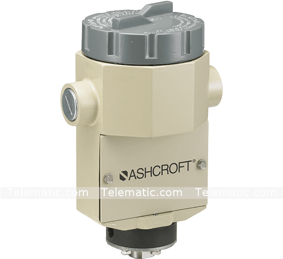 18 Am 9572 Main Ash P Series Image 100 1/20/2016 - Pressure Switch (570x570), Png Download