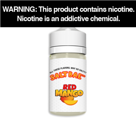 Electronic Cigarette Aerosol And Liquid (475x475), Png Download
