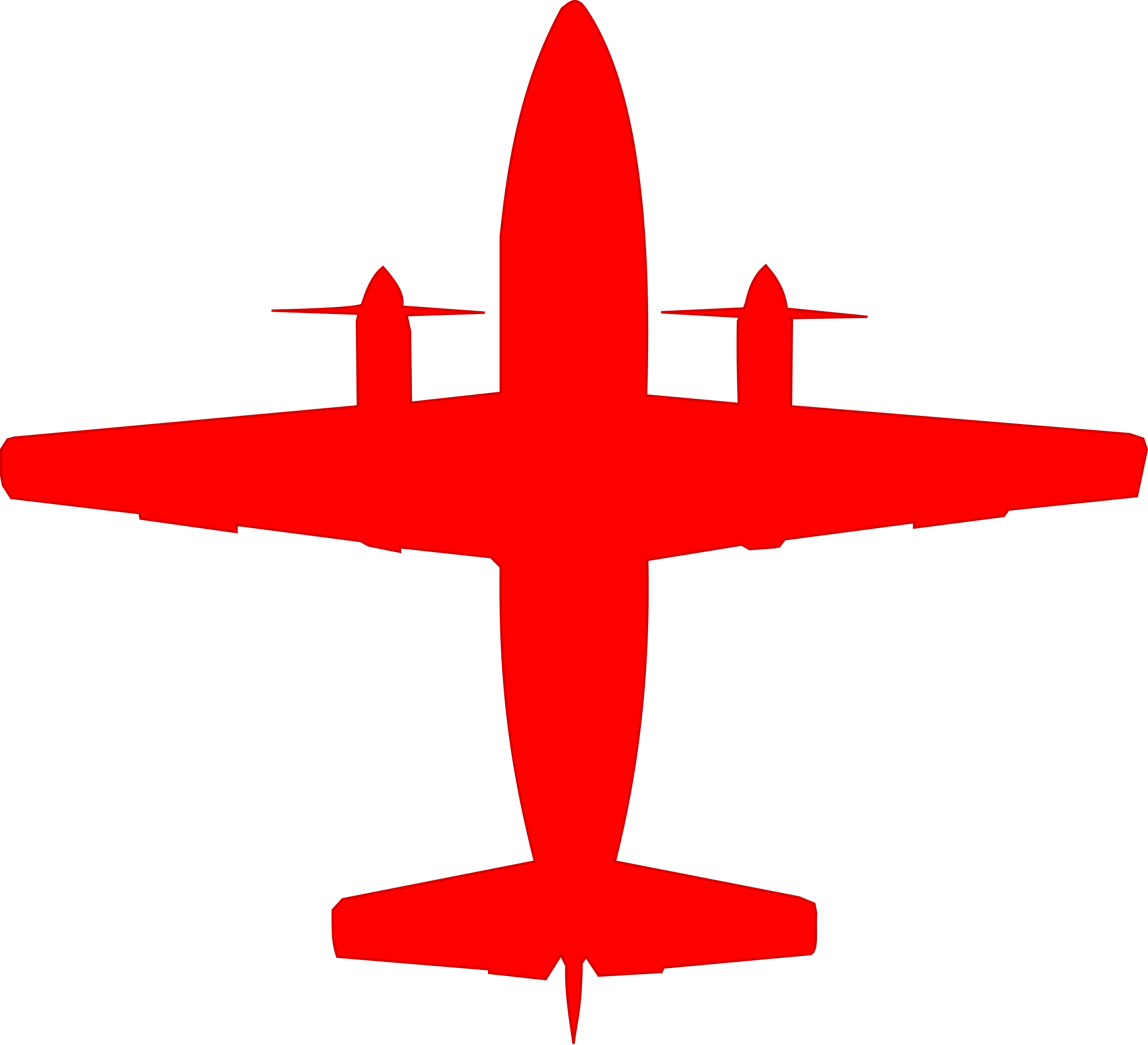 This Free Icons Png Design Of Bae Jetstream 31 Silhouette (2400x2186), Png Download