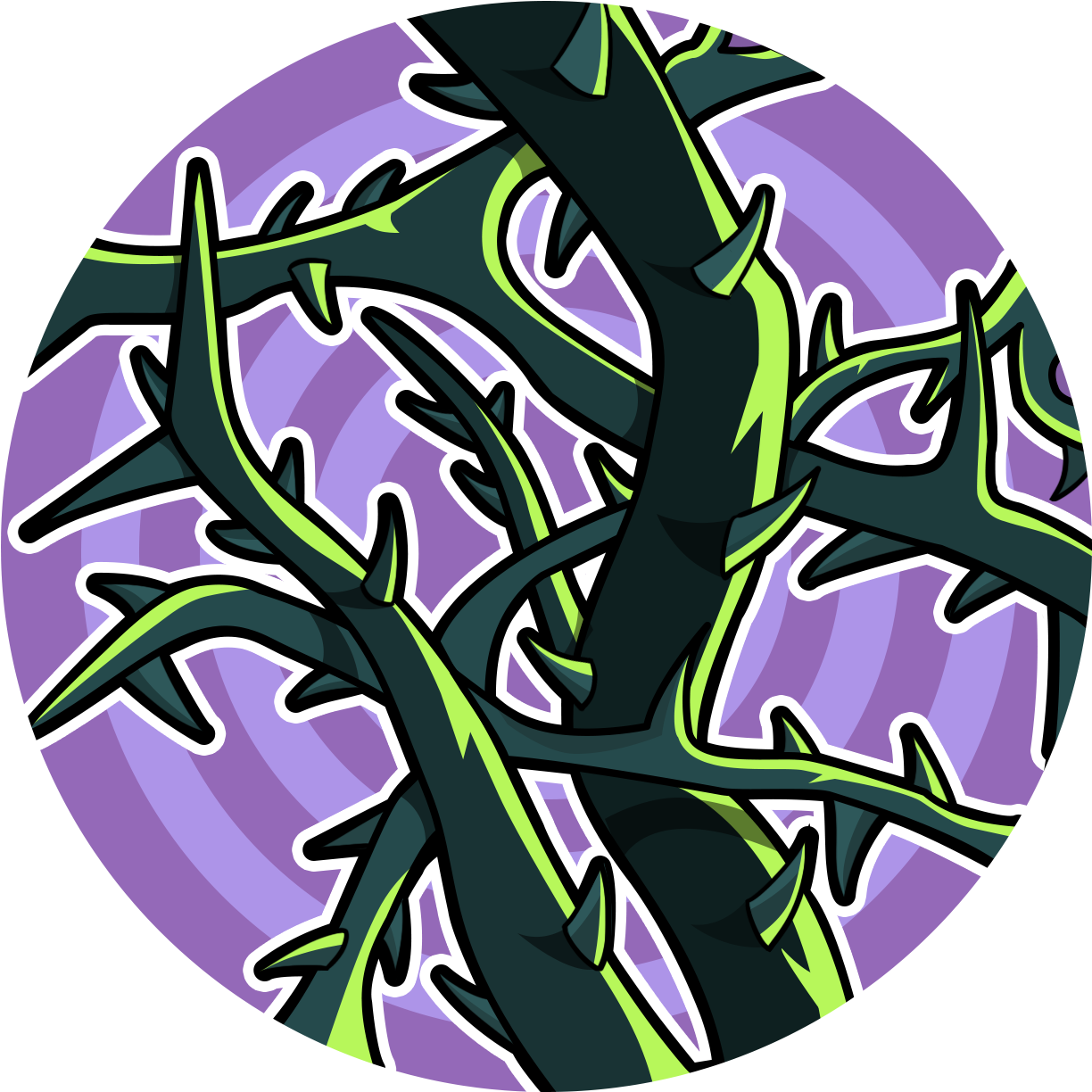 Maleficent-skill2 697 Kb - Maleficent (1500x1500), Png Download