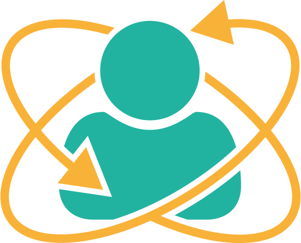 Marketing Automation & Single Customer View - Single View Of Customer Icon (602x486), Png Download