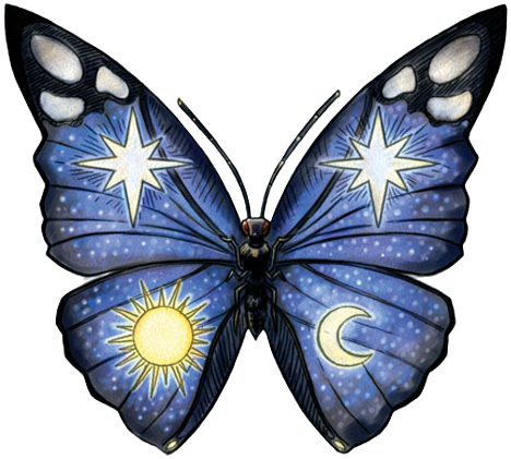 Desna - Maleficent (468x421), Png Download