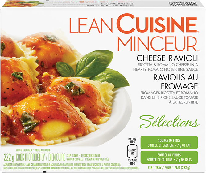Alt Text Placeholder - Lean Cuisine (675x675), Png Download
