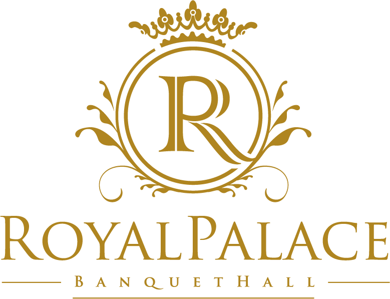 Mobile Logo - Royal Palace Logo (779x597), Png Download