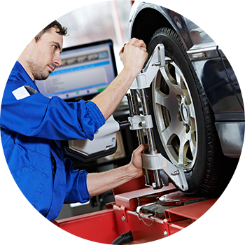 Tires For Sale In St - Wheel Alignment (350x350), Png Download