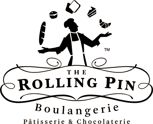 1493031931 Trplogonew - Rolling Pin Lower Parel Menu (498x405), Png Download