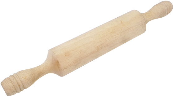 Specifications - Rolling Pin (600x400), Png Download