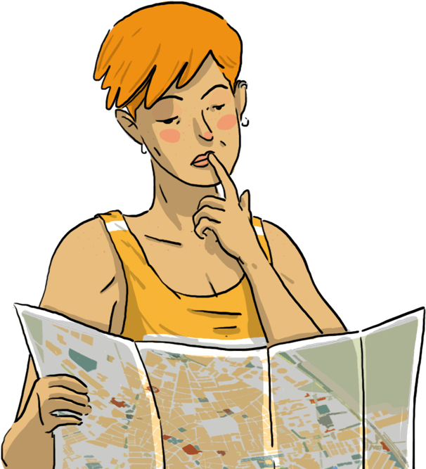 Cartoon (960x734), Png Download