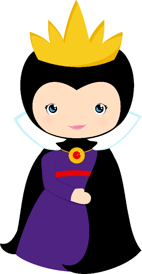 Dani Moraes - Queen Clipart Png (468x900), Png Download