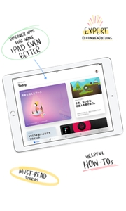 Compelling Presentation With Keynote, Or Shoot And - Ipad (180x300), Png Download