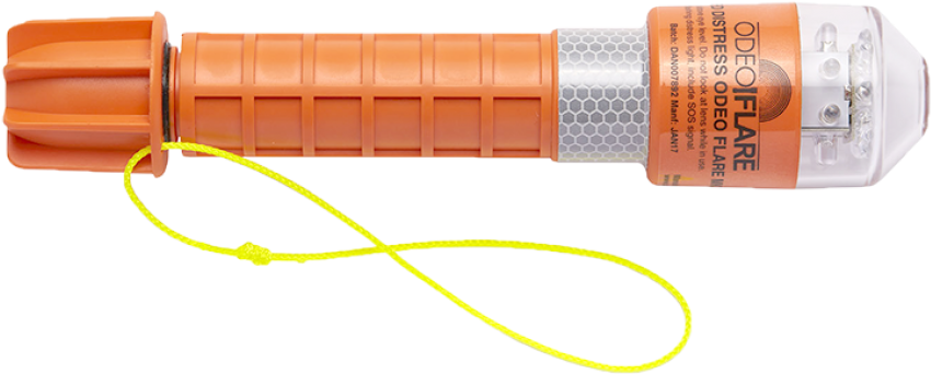 Mk3 Odeo Flare™ - Flare (750x750), Png Download