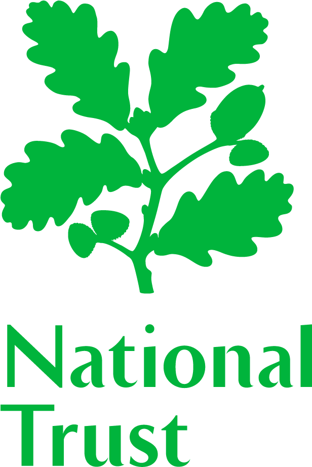 Kenteken Van Die National Trust - National Trust Logo Png (625x931), Png Download