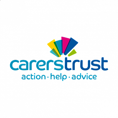 Carers Trust - Carers Trust East Midlands (410x410), Png Download