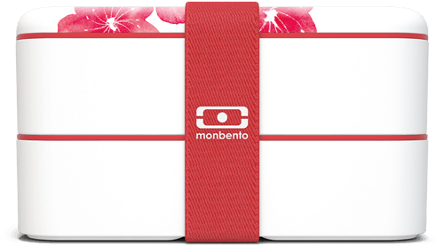Mon Commerce - Mb Steel - Pack Blossom - Bento (532x532), Png Download