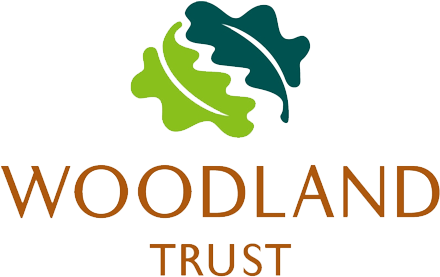 Woodland Trust Logo - Woodland Trust (500x500), Png Download