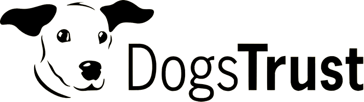 Ballymena Borough Council Cattle&sheep - Dogs Trust Logo (714x200), Png Download
