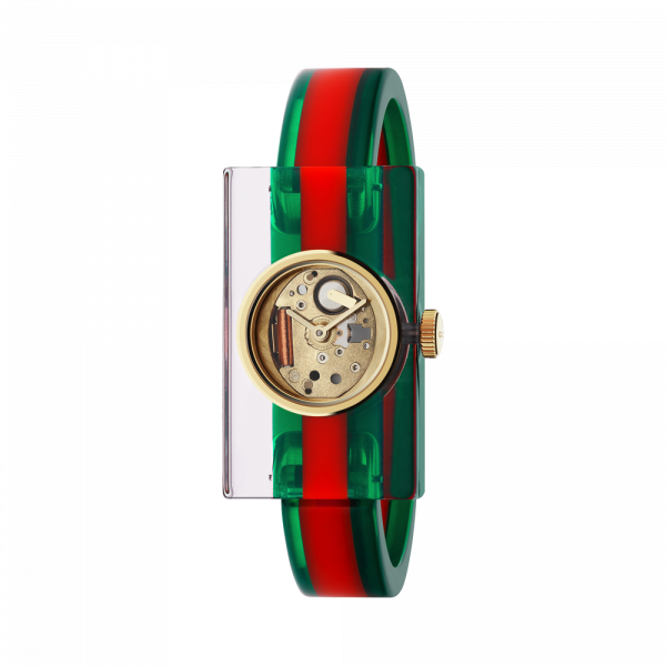Gucci Watch (600x600), Png Download