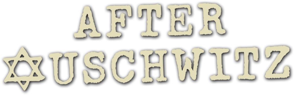 After Auschwitz Title - Portable Network Graphics (1000x344), Png Download