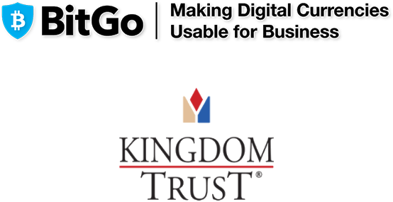 Digital Currency Security Firm Bitgo To Acquire Kingdom - Bitgo (910x500), Png Download
