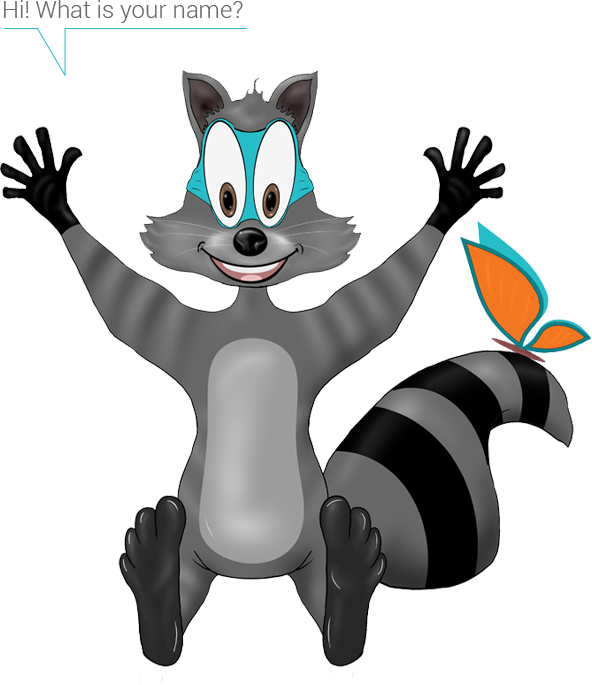 Mine Is Parpar, And I Will Be Your Special Friend Forever - Cartoon (592x685), Png Download