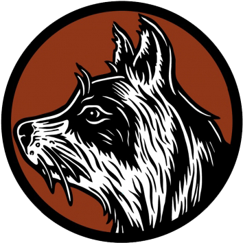 Racoons (374x366), Png Download