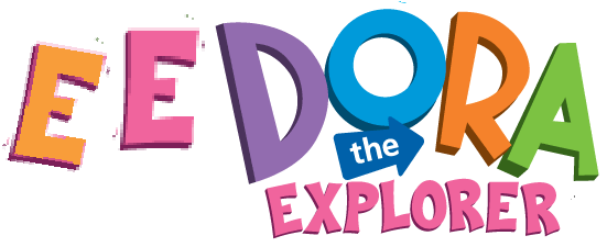Fedora-title - Dora The Explorer: The Essential Guide (550x235), Png Download