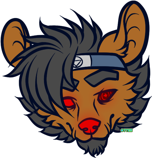 A Bloody Vagina Is A Medium Rare Vagina - Illustration (568x583), Png Download