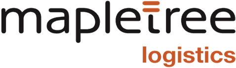 Mapletree Logistics Trust Expands Presence In Vietnam - Mapletree Investments (500x500), Png Download