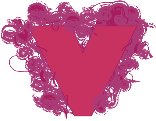Vagina Monologues V Ambratieszen - Portable Network Graphics (573x577), Png Download