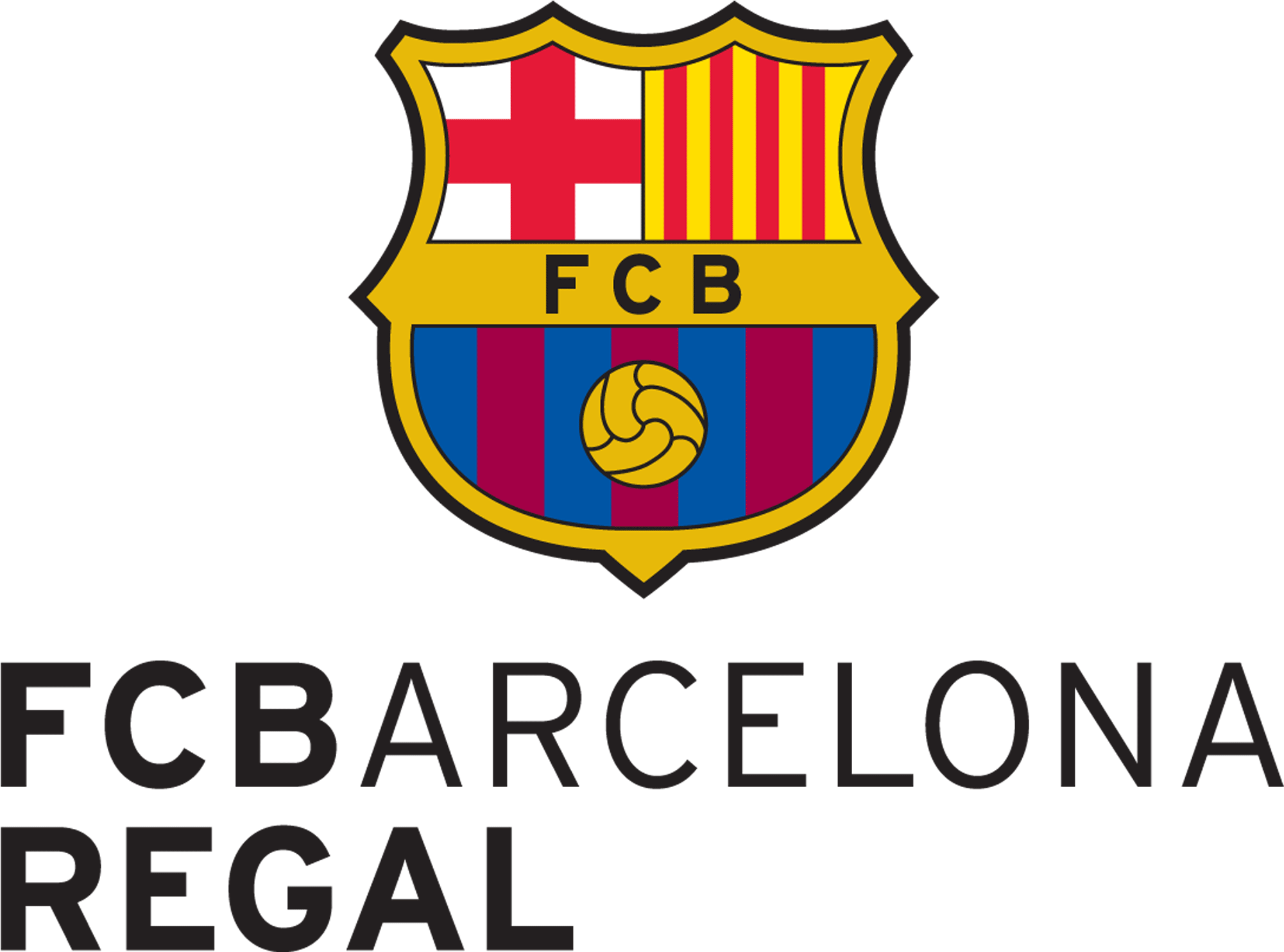 Fc Barcelona Transparent Image - Fc Barcelona Lassa (2000x1512), Png Download