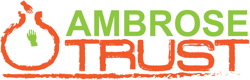 About Trust - Jesus (1000x600), Png Download