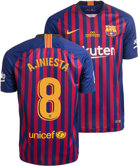 Previous - Fc Barcelona (600x600), Png Download