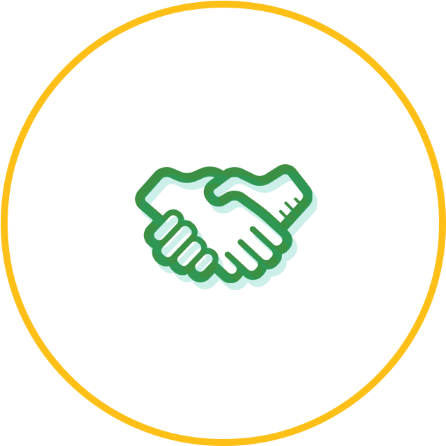 Truset Icons Trust - Available (800x800), Png Download
