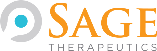 Committed To Developing Novel Medicines To Transform - Sage Therapeutics Logo (800x400), Png Download