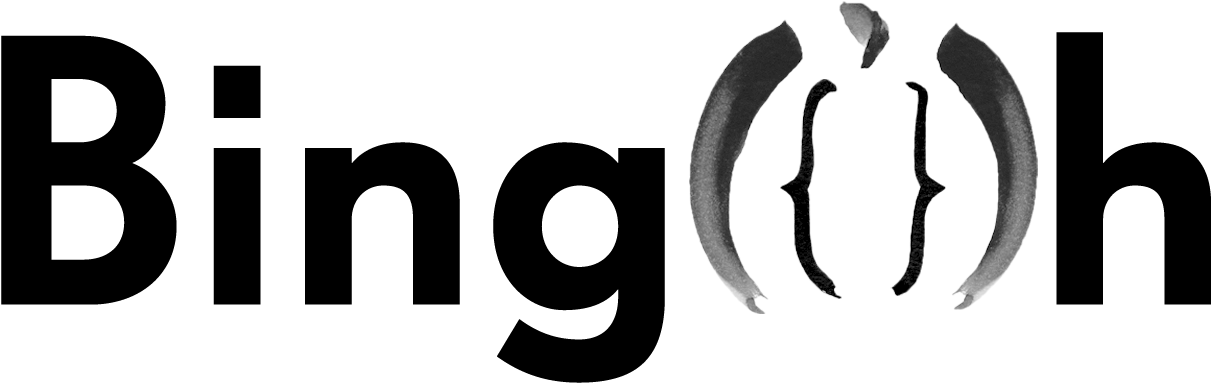 Bingo, Bingoh, Vulva, Pussy, Vagina, Feminist, Biology - Graphic Design (1383x485), Png Download