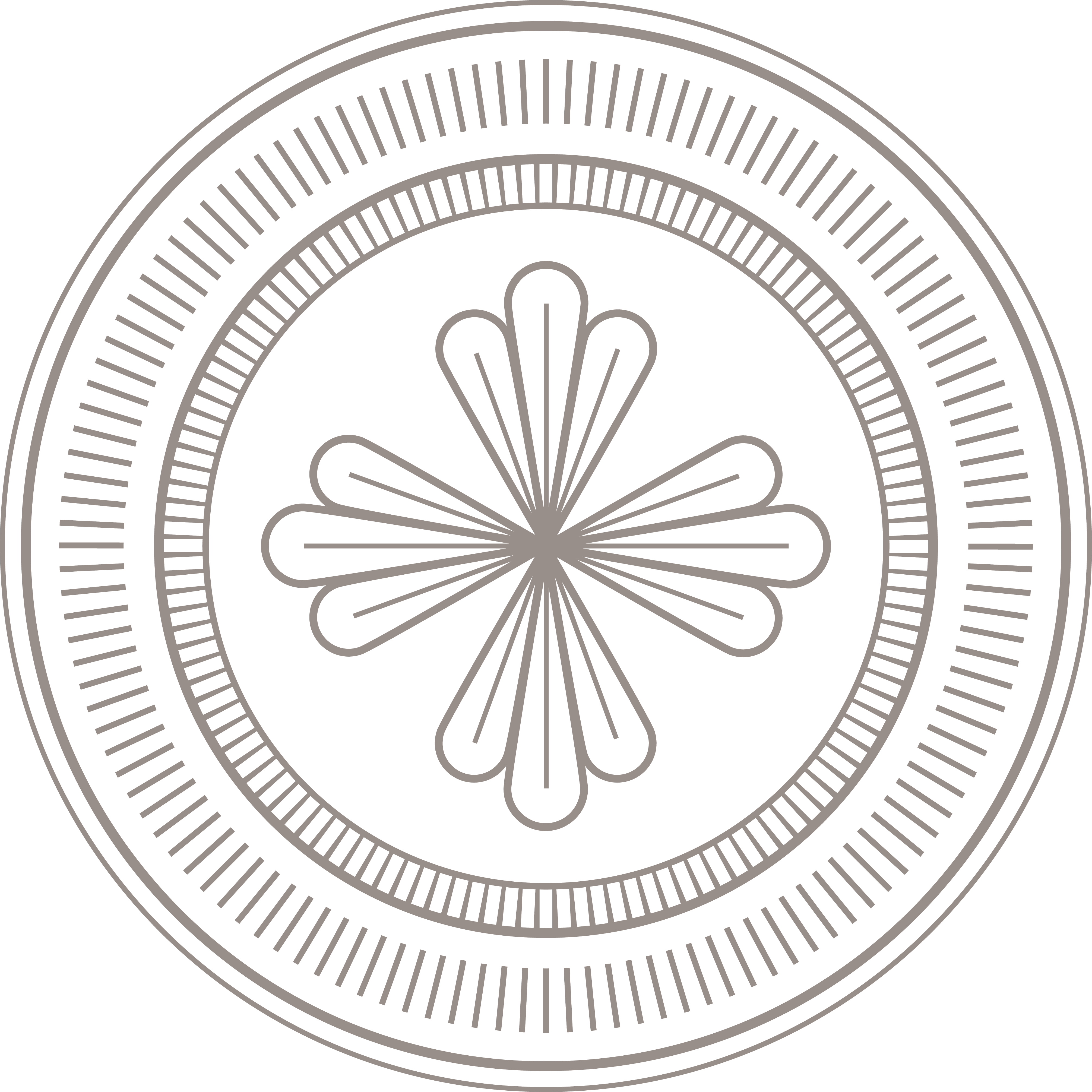 Sage Culture - 工業 用 扇 (4023x4023), Png Download