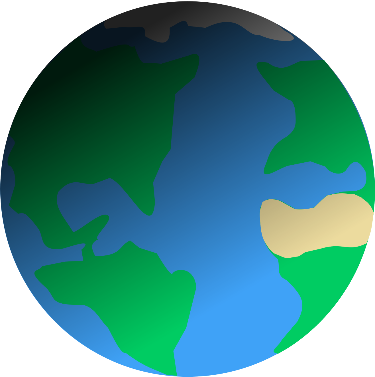 This Free Icons Png Design Of Tierra (1697x2400), Png Download