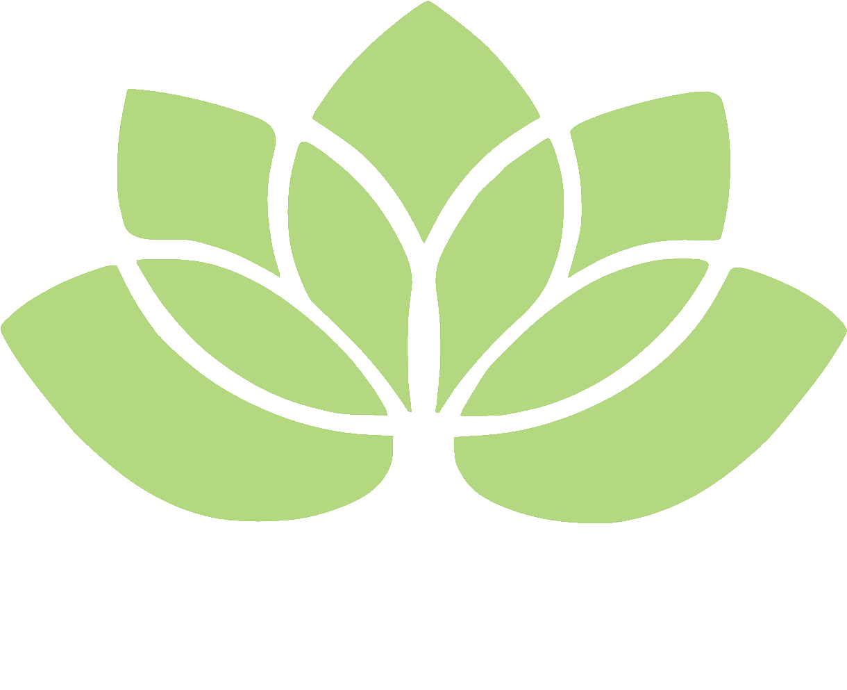 Jpg Library Download Blog Goorus Yoga - Hoja De Loto Vector (1280x1280), Png Download