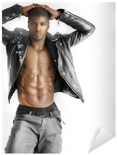 Gay Interracial Escorting: A Mmmmmm Fantasy (400x400), Png Download