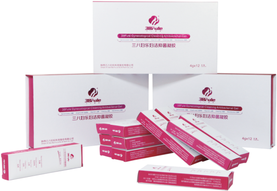 Gynecological Cleaning Gel For Vagina And Reproductive - Gynaecology (730x487), Png Download