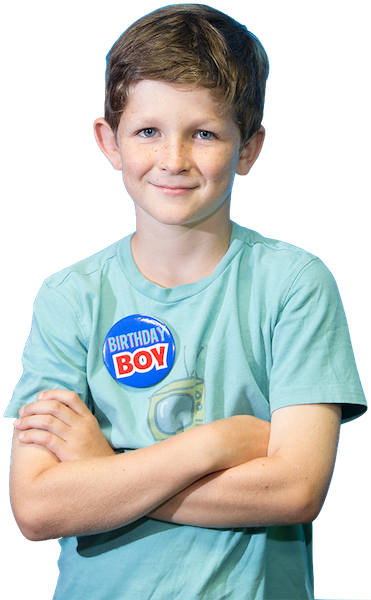 Seanie - Boy (371x600), Png Download